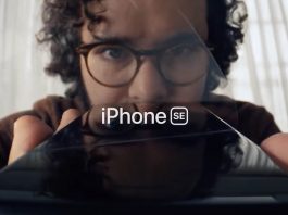 Apple publie la version longue de sa pub pour l’iPhone SE 2020