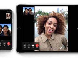 Comment bloquer les vignettes lors d’appels FaceTime en groupe