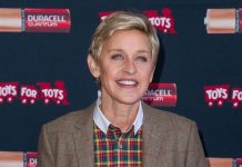 Ellen DeGeneres avait téléphoné à Steve Jobs pour se plaindre de l’iPhone