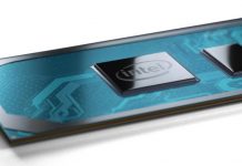 Apple pourrait avoir l’exclusivité sur les processeurs Intel Ice Lake de 28W