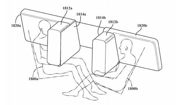 Apple airbag