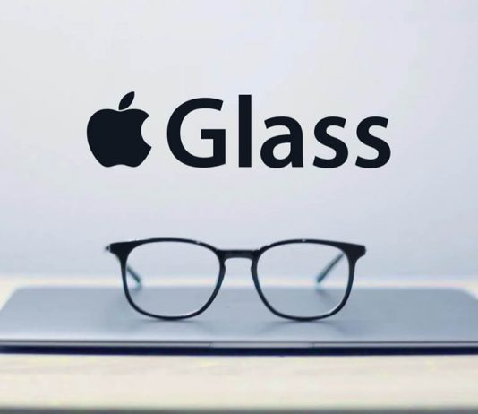 Apple Glass : un lancement possible en 2021 ?