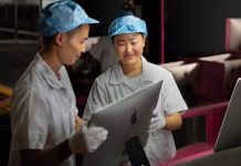 Apple publie son rapport de responsabilité des fournisseurs de 2020