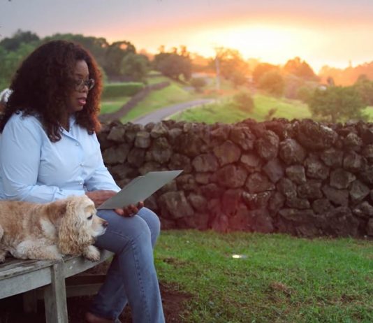 La docusérie « Dear… » est disponible sur Apple TV+
