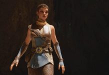 Epic Games dévoile le nouveau Unreal Engine 5 compatible iOS