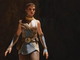 Epic Games dévoile le nouveau Unreal Engine 5 compatible iOS
