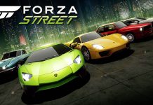 Forza Street est maintenant disponible dans l’App Store