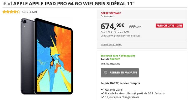 iPad Pro
