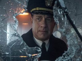 Le film « Greyhound » de Tom Hanks présenté en avant-première sur TV+