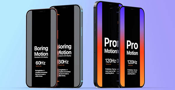 iPhone 12 Pro