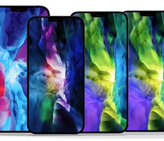 iPhone 12 : la production des modules photo confiée à trois fournisseurs
