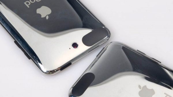 prototype iPod touch 3