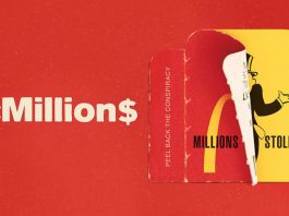 Apple TV+ : les créateurs de McMillions préparent une nouvelle docusérie