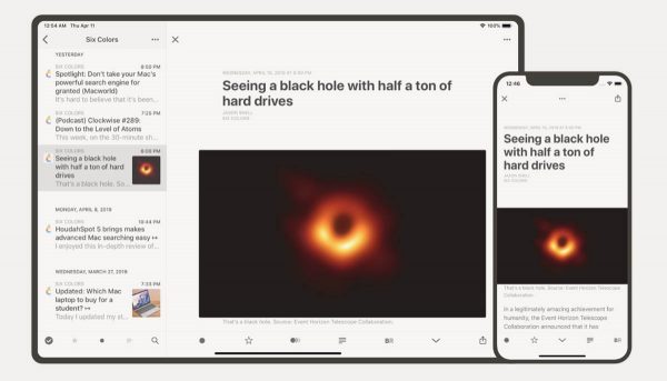 Reeder 4