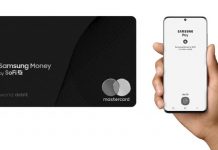 Samsung dévoile Samsung Money (SoFi), un rival de l’Apple Card ?