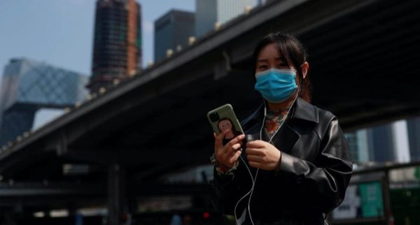 Chine - apple PopVote