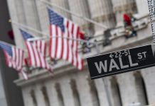 Wall Street mesurera l’économie mondiale grâce aux données de mobilité d’iOS et Android