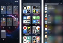 App Library, une nouvelle façon d’organiser les apps sur iOS 14
