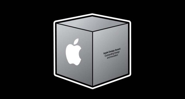 Apple Design Awards 2020
