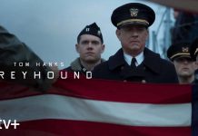 Tom Hanks : « Ne pas sortir Greyhound au cinéma a été un coup dur »