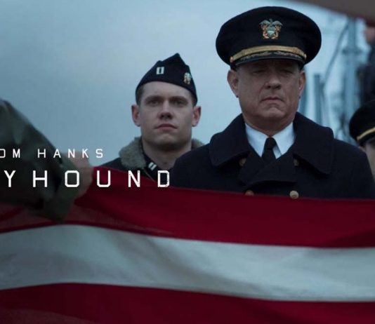 Tom Hanks : « Ne pas sortir Greyhound au cinéma a été un coup dur »