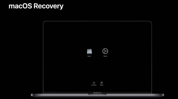 Mac Apple Silicon
