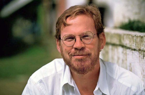 Michael Hawley