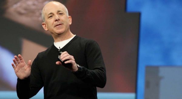 Steven Sinofsky