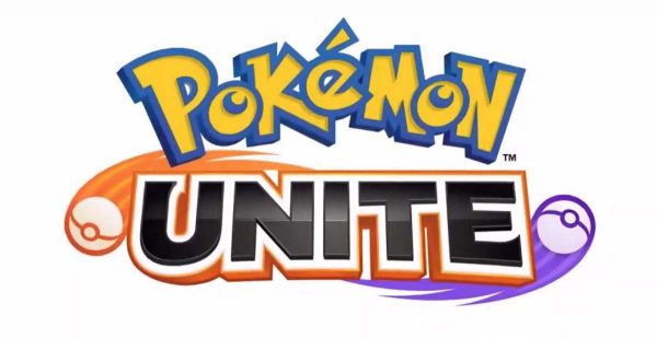 Pokémon Unite