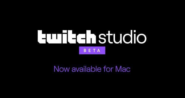 Twitch Studio