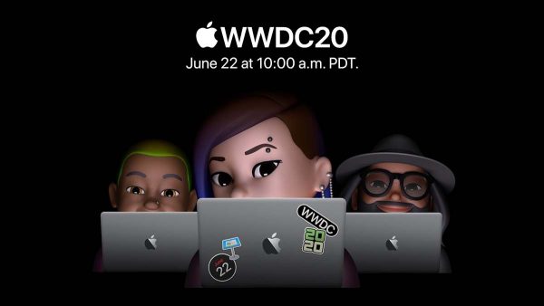 WWDC 2020 YouTube