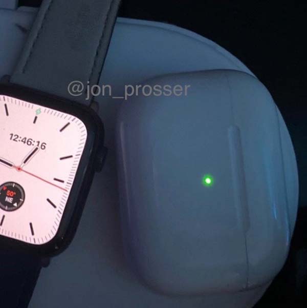 AirPower