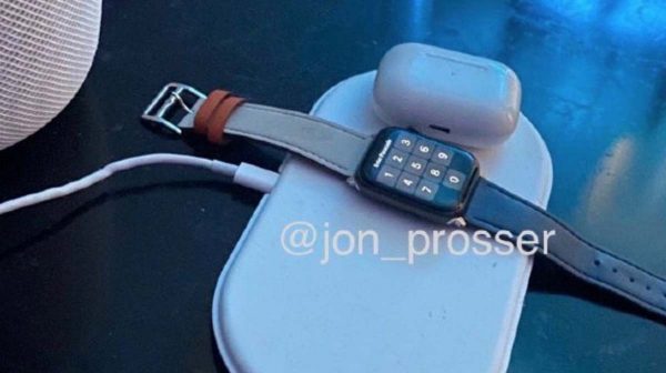 AirPower