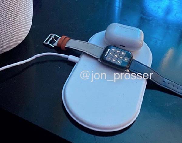 AirPower