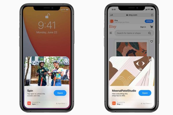 App Clips