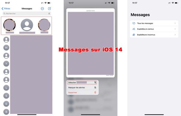 iOS 14