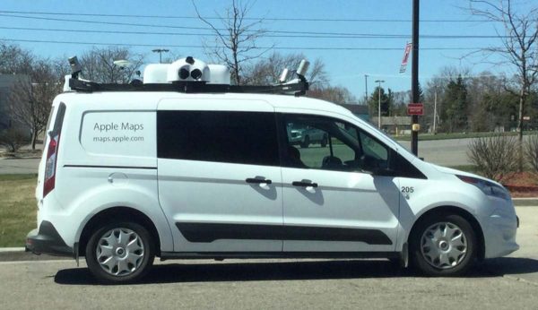 voitures autonomes