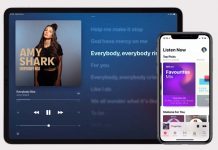 iOS 14 apporte de nouveaux changements à l’application Apple Music