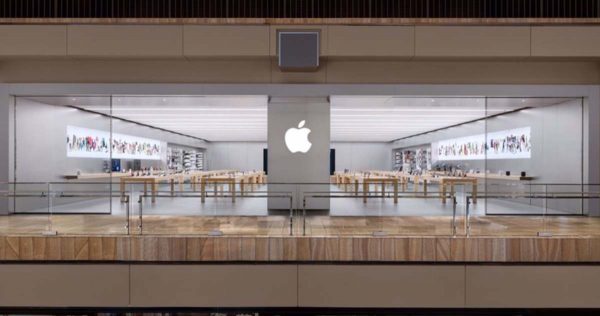 Apple Store