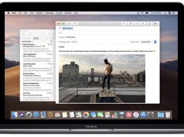 L’application Mail d’Apple continue de s’ouvrir sporadiquement sur Mac