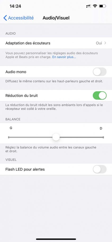 iOS 14
