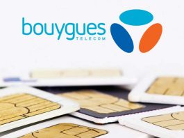 Bouygues Telecom : l’eSIM est maintenant disponible !