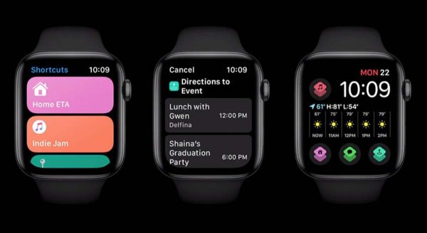 watchOS 7