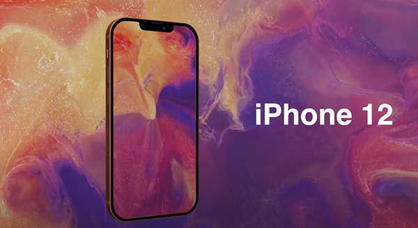 iPhone 12