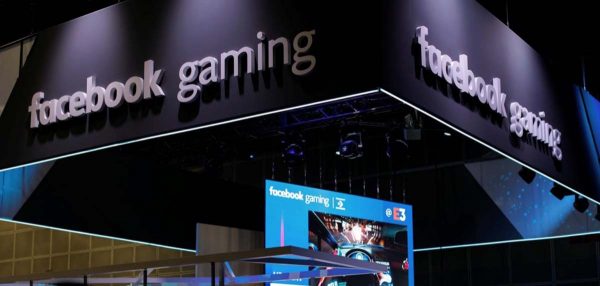Facebook Gaming