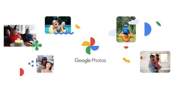 Google Photos