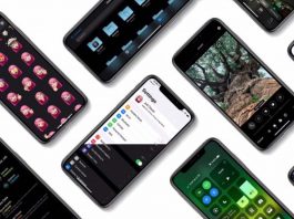 iOS 13 est maintenant présent sur 92% des appareils compatibles