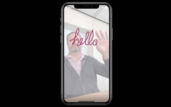 iOS 14