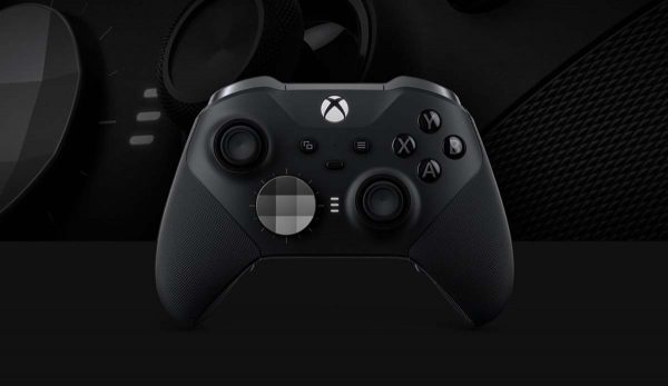 iOS 14 - Xbox Adaptive Controller - Xbox Elite Wireless Controller 2
