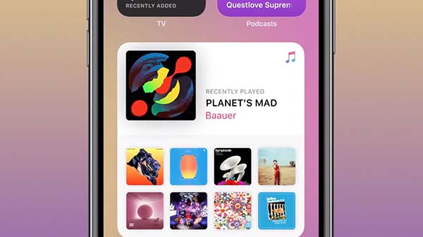 iOS 14